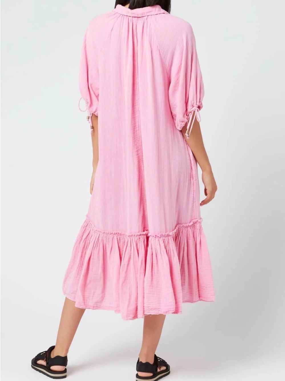 Free People Maya midi dress - Picture 2 of 6